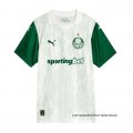 2ª Camiseta Palmeiras 2025