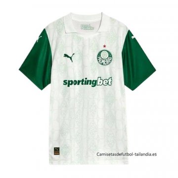 2ª Camiseta Palmeiras 2025 2ª Camiseta Palmeiras 2025