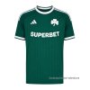 1ª Camiseta Panathinaikos 2026-2027 1ª Camiseta Panathinaikos 2026-2027
