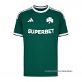1ª Camiseta Panathinaikos 2026-2027
