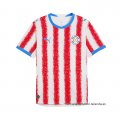 1ª Camiseta Paraguay Authentic 2026