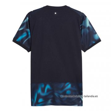 2ª Camiseta Paraguay 2026