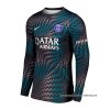 1ª Camiseta Paris Saint-Germain Portero Manga Larga 2026-2027 1ª Camiseta Paris Saint-Germain Portero Manga Larga 2026-2027