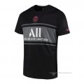 3ª Camiseta Paris Saint-Germain 2021-2022