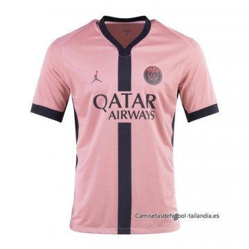 3ª Camiseta Paris Saint-Germain 2024-2025 3ª Camiseta Paris Saint-Germain 2024-2025