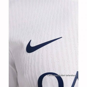 2ª Camiseta Paris Saint-Germain 2025-2026