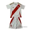 1ª Camiseta Peru Nino 2024 1ª Camiseta Peru Nino 2024