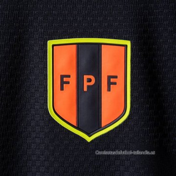 2ª Camiseta Peru 2026