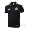 Camiseta Polo del Argentina 2025-2026 Negro