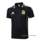 Camiseta Polo del Argentina 2025-2026 Negro