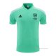 Camiseta Polo del Arsenal 2022-2023 Verde