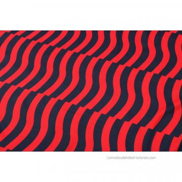Camiseta Polo del Bayern Munich 2022-2023 Rojo