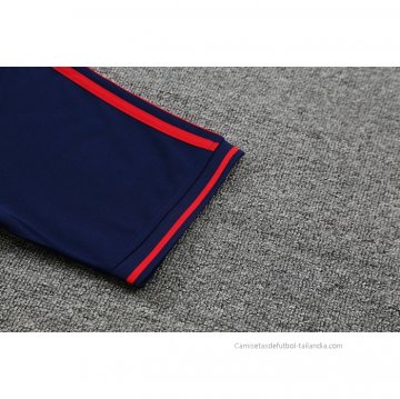 Camiseta Polo del Bayern Munich 2022-2023 Azul