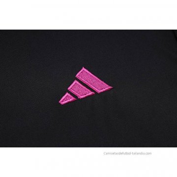 Camiseta Polo del Bayern Munich 2023-2024 Negro