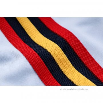 Camiseta Polo del Espana 2022-2023 Azul