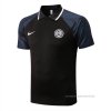 Camiseta Polo del Inter Milan 2022-2023 Negro Camiseta Polo del Inter Milan 2022-2023 Negro