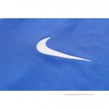Camiseta Polo del Inter Milan 2022-2023 Azul
