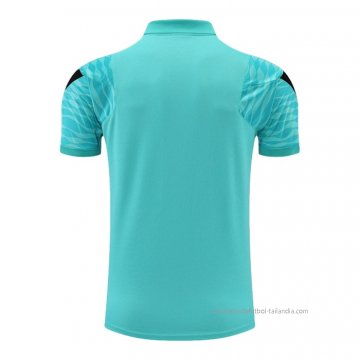 Camiseta Polo del Inter Milan 2022-2023 Verde