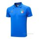 Camiseta Polo del Italia 2023-2024 Azul