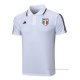 Camiseta Polo del Italia 2023-2024 Blanco