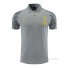 Camiseta Polo del Liverpool 2022-2023 Gris Camiseta Polo del Liverpool 2022-2023 Gris