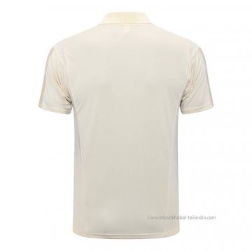 Camiseta Polo del Mexico 2022-2023