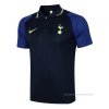 Camiseta Polo del Tottenham Hotspur 2021-2022 Azul Camiseta Polo del Tottenham Hotspur 2021-2022 Azul