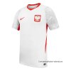 1ª Camiseta Polonia Authentic 2026