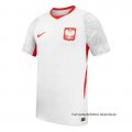 1ª Camiseta Polonia Authentic 2026