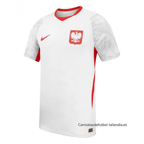 1ª Camiseta Polonia Authentic 2026 - Haga un click en la imagen para cerrar