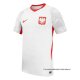 1ª Camiseta Polonia Authentic 2026