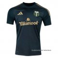 1ª Camiseta Portland Timbers 2025
