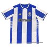 1ª Camiseta Porto 2025-2026 1ª Camiseta Porto 2025-2026
