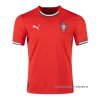 1ª Camiseta Portugal 2025 1ª Camiseta Portugal 2025
