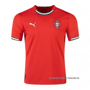 1ª Camiseta Portugal 2025 1ª Camiseta Portugal 2025