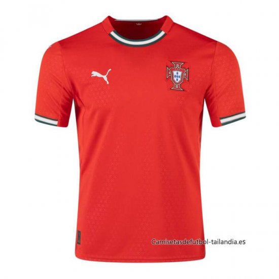 1ª Camiseta Portugal 2025 - Haga un click en la imagen para cerrar