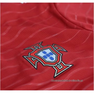 1ª Camiseta Portugal 2026