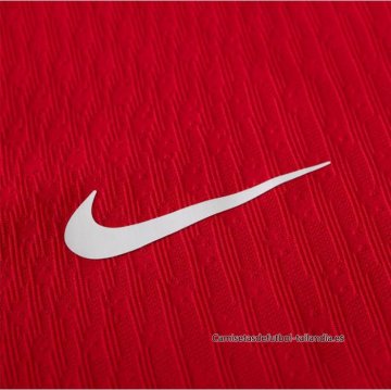 1ª Camiseta Portugal Authentic 2024