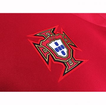 1ª Camiseta Portugal Retro 2018