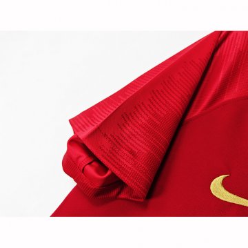 1ª Camiseta Portugal Retro 2018