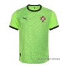 1ª Camiseta Portugal Portero 2025 1ª Camiseta Portugal Portero 2025