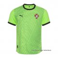 1ª Camiseta Portugal Portero 2025