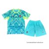 2ª Camiseta Portugal Portero Nino 2026
