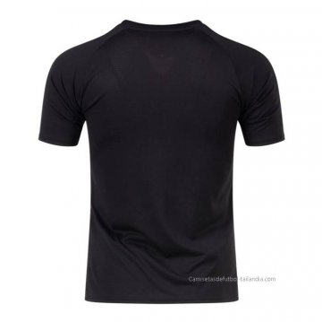 Camiseta Pre Partido del AC Milan 2023 Rojo