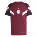 Camiseta Pre Partido del Ajax 2024-2025