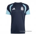 Camiseta Pre Partido del Argentina 2026 Azul
