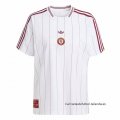 Camiseta Pre Partido del Aston Villa 2025-2026 Blanco