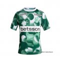 Camiseta Pre Partido del Atletico Nacional 2025