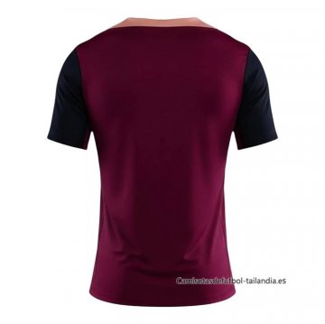 Camiseta Pre Partido del Corinthians 2026 Rojo