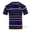 Camiseta Pre Partido del Francia 2024 Azul Camiseta Pre Partido del Francia 2024 Azul